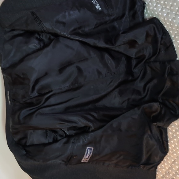 Savoy Woolmark,Pure New Wool Men's Black Blazer. - Picture 10 of 13